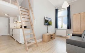 Apartments Poznan Mtp By Noclegi Renters