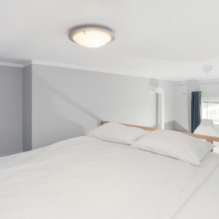 Apartments Poznan Mtp By Noclegi Renters Экстерьер фото