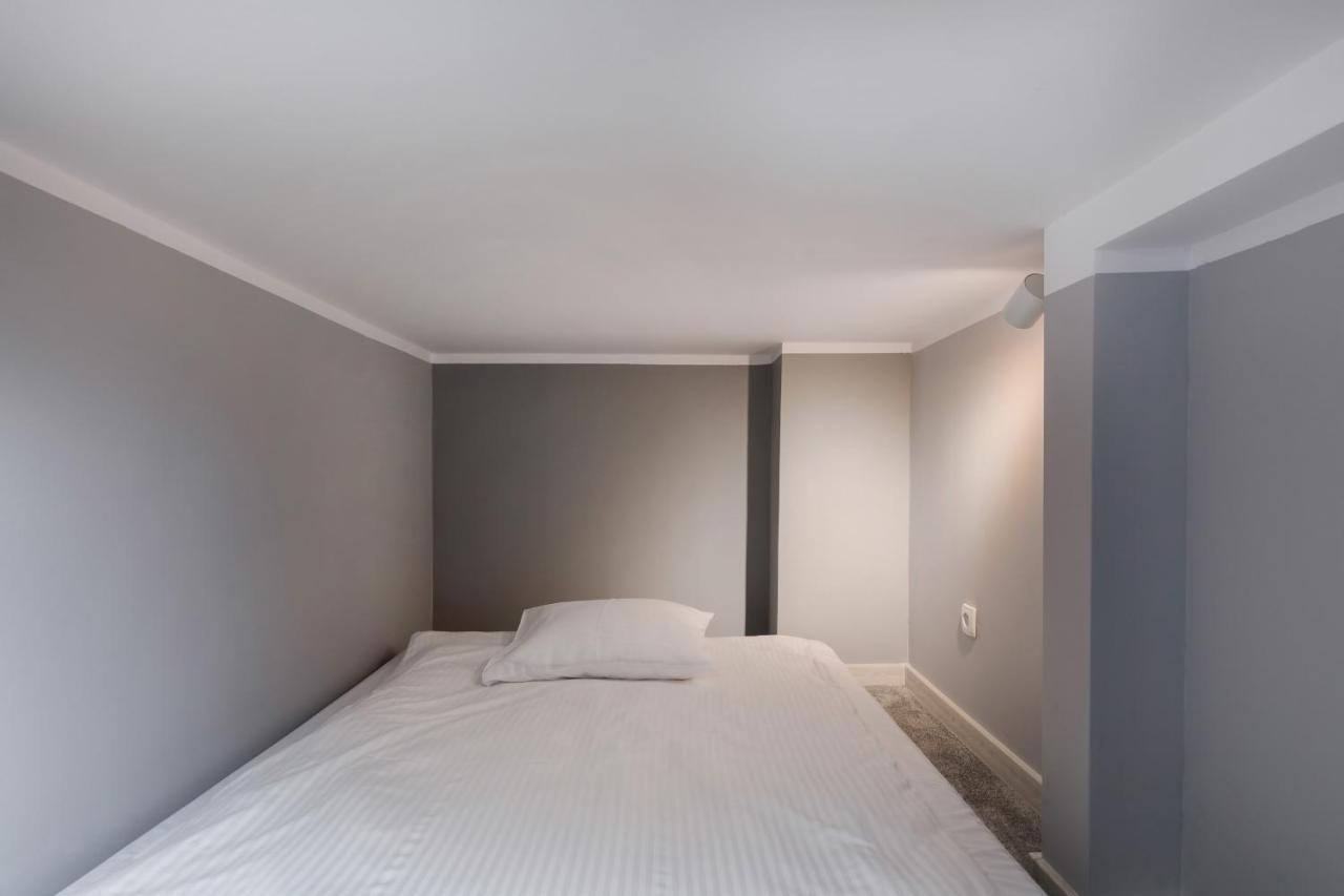 Apartments Poznan Mtp By Noclegi Renters Экстерьер фото