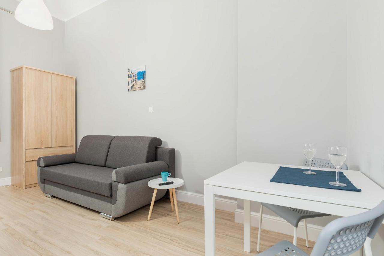 Apartments Poznan Mtp By Noclegi Renters Экстерьер фото