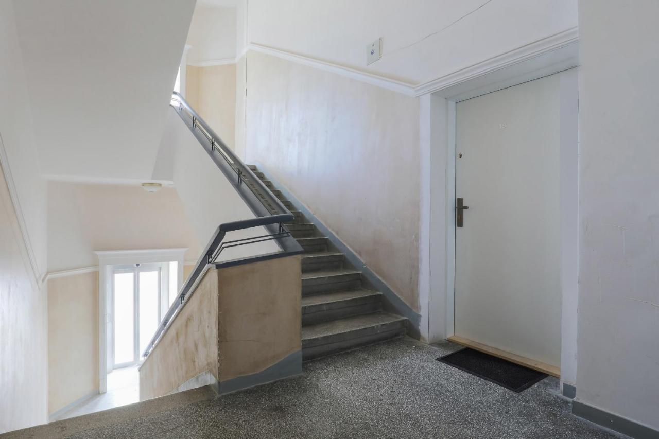 Apartments Poznan Mtp By Noclegi Renters Экстерьер фото