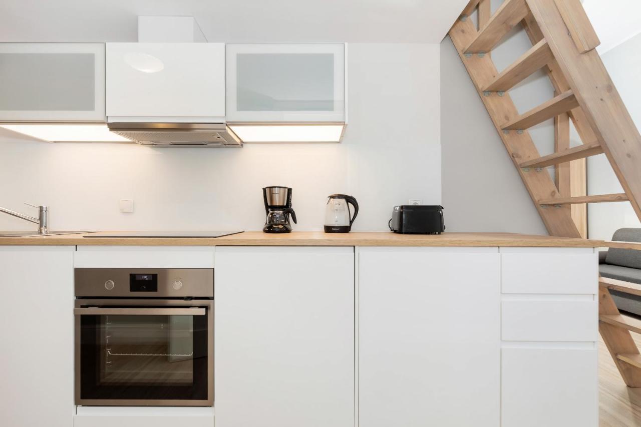 Apartments Poznan Mtp By Noclegi Renters Экстерьер фото